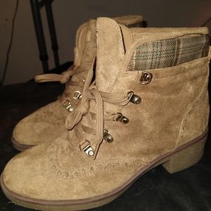 Tommy Hilfiger women's boot